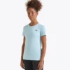 T-shirt L. Ss Run T-shirt de sport T-shirt L. Ss Run T-shirt de sport
