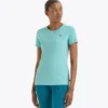 T-shirt L. Ss Run T-shirt de sport T-shirt L. Ss Run T-shirt de sport