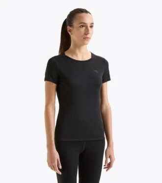 T-shirt L. Ss Run T-shirt de sport