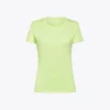 T-shirt L. Ss Run T-shirt de sport T-shirt L. Ss Run T-shirt de sport