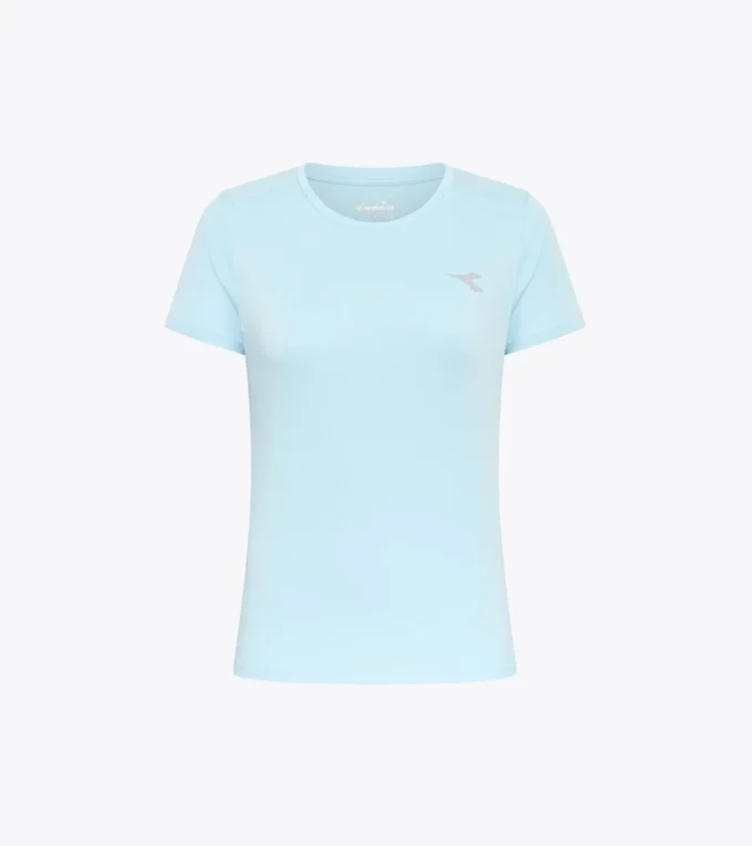 T-shirt L. Ss Run T-shirt de sport T-shirt L. Ss Run T-shirt de sport