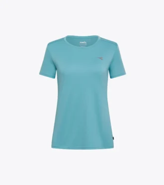 T-shirt L. Ss Run T-shirt de sport
