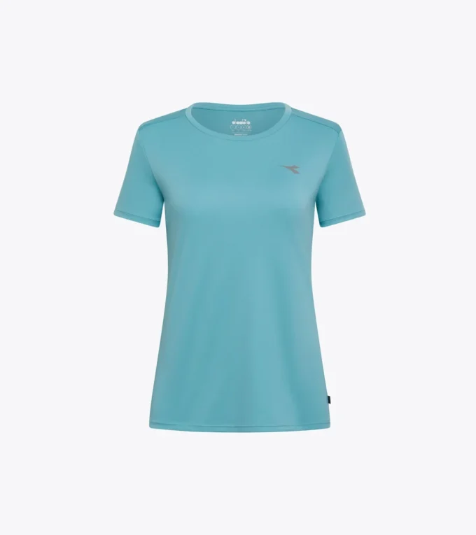 T-shirt L. Ss Run T-shirt de sport T-shirt L. Ss Run T-shirt de sport
