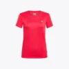 T-shirt L. Ss Run T-shirt de sport T-shirt L. Ss Run T-shirt de sport
