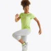 T-shirt L. Ss Run T-shirt de sport T-shirt L. Ss Run T-shirt de sport
