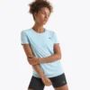 T-shirt L. Ss Run T-shirt de sport T-shirt L. Ss Run T-shirt de sport