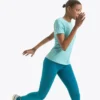 T-shirt L. Ss Run T-shirt de sport T-shirt L. Ss Run T-shirt de sport