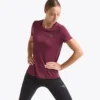 T-shirt L. Ss Run T-shirt de sport T-shirt L. Ss Run T-shirt de sport