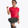 T-shirt L. Ss Run T-shirt de sport T-shirt L. Ss Run T-shirt de sport