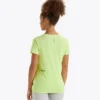T-shirt L. Ss Run T-shirt de sport T-shirt L. Ss Run T-shirt de sport