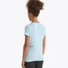 T-shirt L. Ss Run T-shirt de sport T-shirt L. Ss Run T-shirt de sport