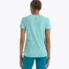 T-shirt L. Ss Run T-shirt de sport T-shirt L. Ss Run T-shirt de sport