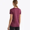 T-shirt L. Ss Run T-shirt de sport T-shirt L. Ss Run T-shirt de sport
