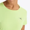 T-shirt L. Ss Run T-shirt de sport T-shirt L. Ss Run T-shirt de sport