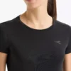 T-shirt L. Ss Run T-shirt de sport T-shirt L. Ss Run T-shirt de sport