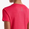 T-shirt L. Ss Run T-shirt de sport T-shirt L. Ss Run T-shirt de sport