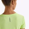 T-shirt L. Ss Run T-shirt de sport T-shirt L. Ss Run T-shirt de sport