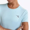 T-shirt L. Ss Run T-shirt de sport T-shirt L. Ss Run T-shirt de sport