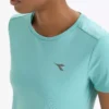 T-shirt L. Ss Run T-shirt de sport T-shirt L. Ss Run T-shirt de sport