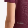 T-shirt L. Ss Run T-shirt de sport T-shirt L. Ss Run T-shirt de sport