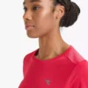 T-shirt L. Ss Run T-shirt de sport T-shirt L. Ss Run T-shirt de sport