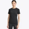T-shirt L. Ss Skin Friendly T-shirt de course à manches courtes T-shirt L. Ss Skin Friendly T-shirt de course à manches courtes