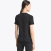 T-shirt L. Ss Skin Friendly T-shirt de course à manches courtes T-shirt L. Ss Skin Friendly T-shirt de course à manches courtes