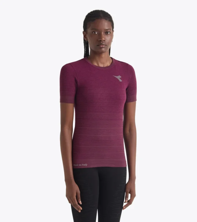 T-shirt L. Ss Stratouno T-shirt technique pour le contrôle de la température – Course à pied T-shirt L. Ss Stratouno T-shirt technique pour le contrôle de la température – Course à pied