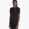 T-shirt L. Ss Stratouno T-shirt technique pour le contrôle de la température – Course à pied T-shirt L. Ss Stratouno T-shirt technique pour le contrôle de la température – Course à pied