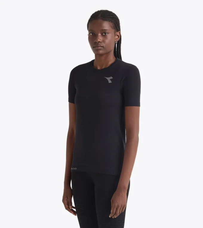 T-shirt L. Ss Stratouno T-shirt technique pour le contrôle de la température – Course à pied T-shirt L. Ss Stratouno T-shirt technique pour le contrôle de la température – Course à pied