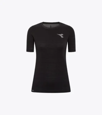 T-shirt L. Ss Stratouno T-shirt technique pour le contrôle de la température – Course à pied
