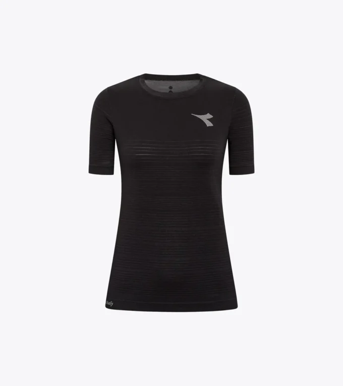 T-shirt L. Ss Stratouno T-shirt technique pour le contrôle de la température – Course à pied T-shirt L. Ss Stratouno T-shirt technique pour le contrôle de la température – Course à pied