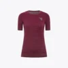 T-shirt L. Ss Stratouno T-shirt technique pour le contrôle de la température – Course à pied T-shirt L. Ss Stratouno T-shirt technique pour le contrôle de la température – Course à pied
