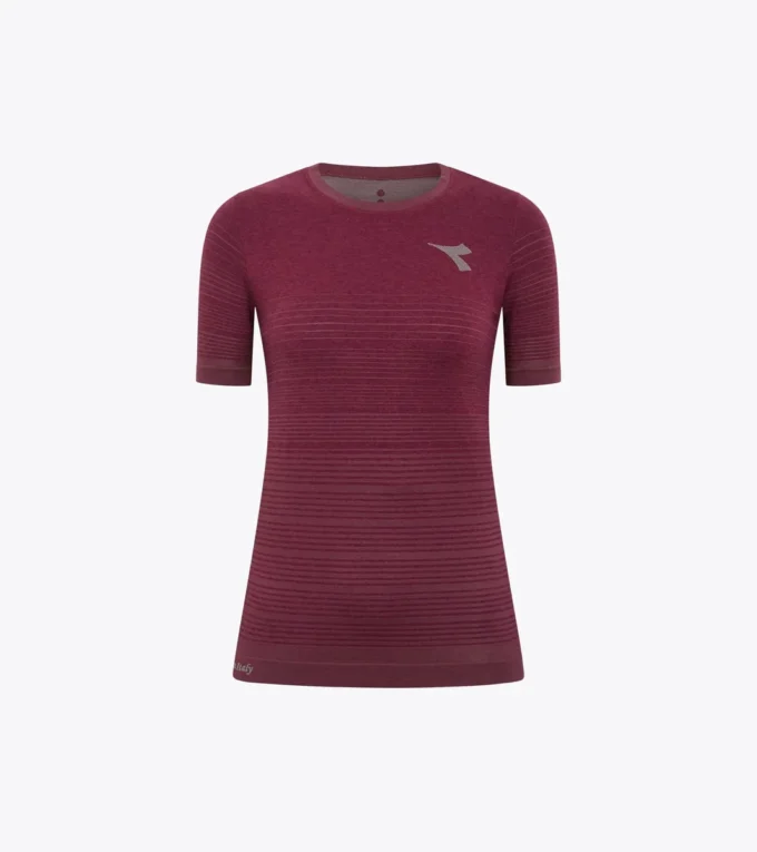 T-shirt L. Ss Stratouno T-shirt technique pour le contrôle de la température – Course à pied T-shirt L. Ss Stratouno T-shirt technique pour le contrôle de la température – Course à pied