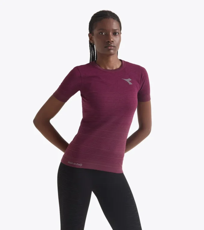 T-shirt L. Ss Stratouno T-shirt technique pour le contrôle de la température – Course à pied T-shirt L. Ss Stratouno T-shirt technique pour le contrôle de la température – Course à pied