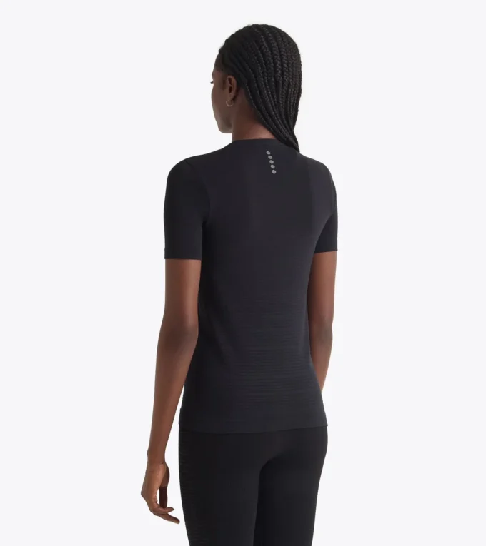 T-shirt L. Ss Stratouno T-shirt technique pour le contrôle de la température – Course à pied T-shirt L. Ss Stratouno T-shirt technique pour le contrôle de la température – Course à pied