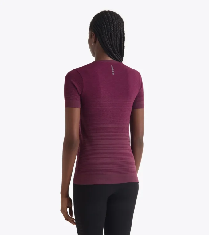 T-shirt L. Ss Stratouno T-shirt technique pour le contrôle de la température – Course à pied T-shirt L. Ss Stratouno T-shirt technique pour le contrôle de la température – Course à pied