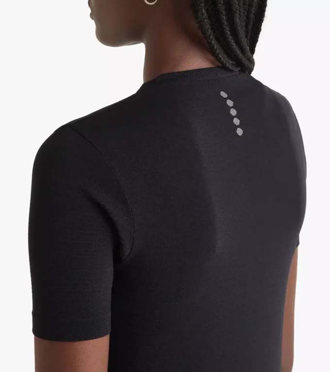 T-shirt L. Ss Stratouno T-shirt technique pour le contrôle de la température – Course à pied T-shirt L. Ss Stratouno T-shirt technique pour le contrôle de la température – Course à pied