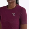 T-shirt L. Ss Stratouno T-shirt technique pour le contrôle de la température – Course à pied T-shirt L. Ss Stratouno T-shirt technique pour le contrôle de la température – Course à pied