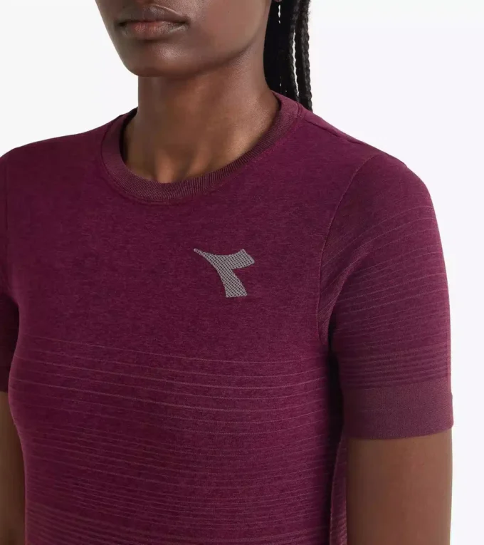 T-shirt L. Ss Stratouno T-shirt technique pour le contrôle de la température – Course à pied T-shirt L. Ss Stratouno T-shirt technique pour le contrôle de la température – Course à pied