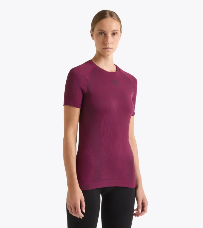 T-shirt L. Ss Stratozero T-shirt technique Made in Italy – Running T-shirt L. Ss Stratozero T-shirt technique Made in Italy – Running