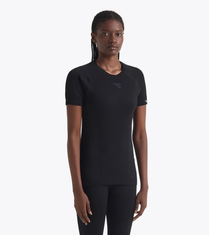 T-shirt L. Ss Stratozero T-shirt technique Made in Italy – Running T-shirt L. Ss Stratozero T-shirt technique Made in Italy – Running