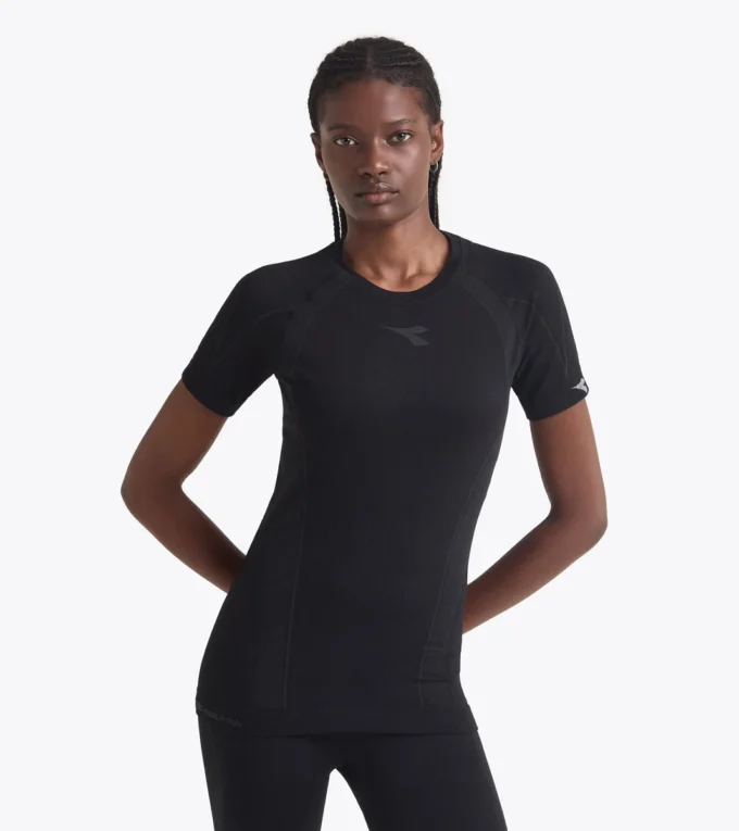 T-shirt L. Ss Stratozero T-shirt technique Made in Italy – Running T-shirt L. Ss Stratozero T-shirt technique Made in Italy – Running