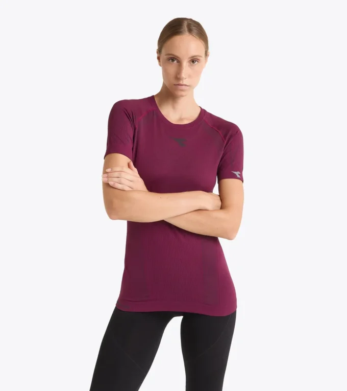 T-shirt L. Ss Stratozero T-shirt technique Made in Italy – Running T-shirt L. Ss Stratozero T-shirt technique Made in Italy – Running