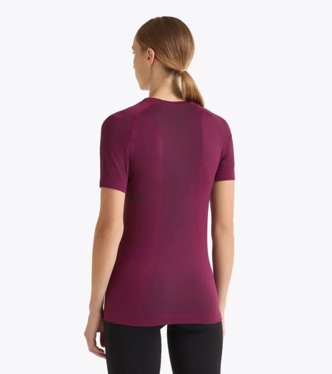 T-shirt L. Ss Stratozero T-shirt technique Made in Italy – Running T-shirt L. Ss Stratozero T-shirt technique Made in Italy – Running