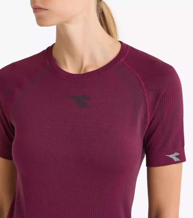 T-shirt L. Ss Stratozero T-shirt technique Made in Italy – Running T-shirt L. Ss Stratozero T-shirt technique Made in Italy – Running