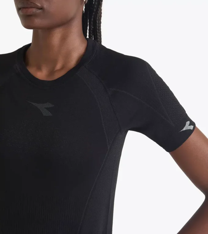 T-shirt L. Ss Stratozero T-shirt technique Made in Italy – Running T-shirt L. Ss Stratozero T-shirt technique Made in Italy – Running