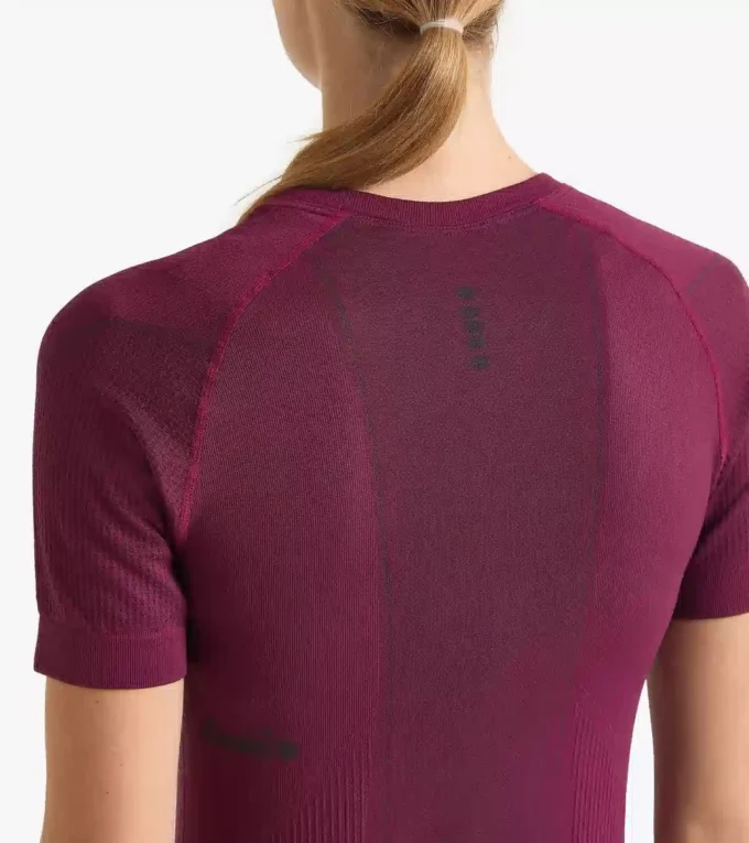 T-shirt L. Ss Stratozero T-shirt technique Made in Italy – Running T-shirt L. Ss Stratozero T-shirt technique Made in Italy – Running