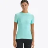 T-shirt L. Ss T-Shirt Act T-shirt d’entraînement à manches courtes T-shirt L. Ss T-Shirt Act T-shirt d’entraînement à manches courtes
