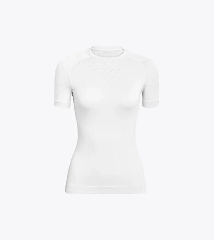 T-shirt L. Ss T-Shirt Act T-shirt d’entraînement à manches courtes T-shirt L. Ss T-Shirt Act T-shirt d’entraînement à manches courtes